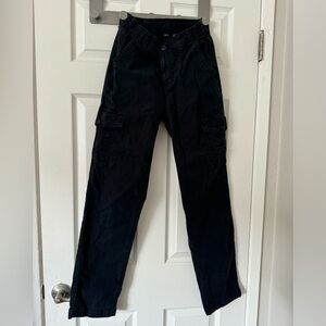 AE Straight leg cargos